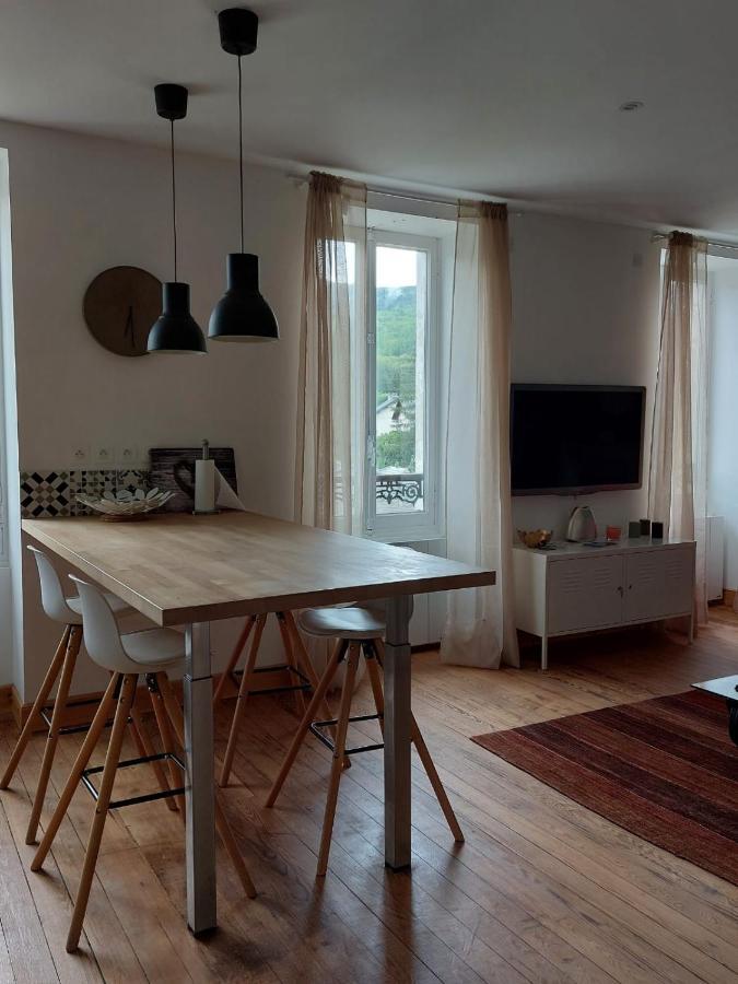 Le Mexicain - Superbe T3 / Barcelonnette Centre 아파트 외부 사진
