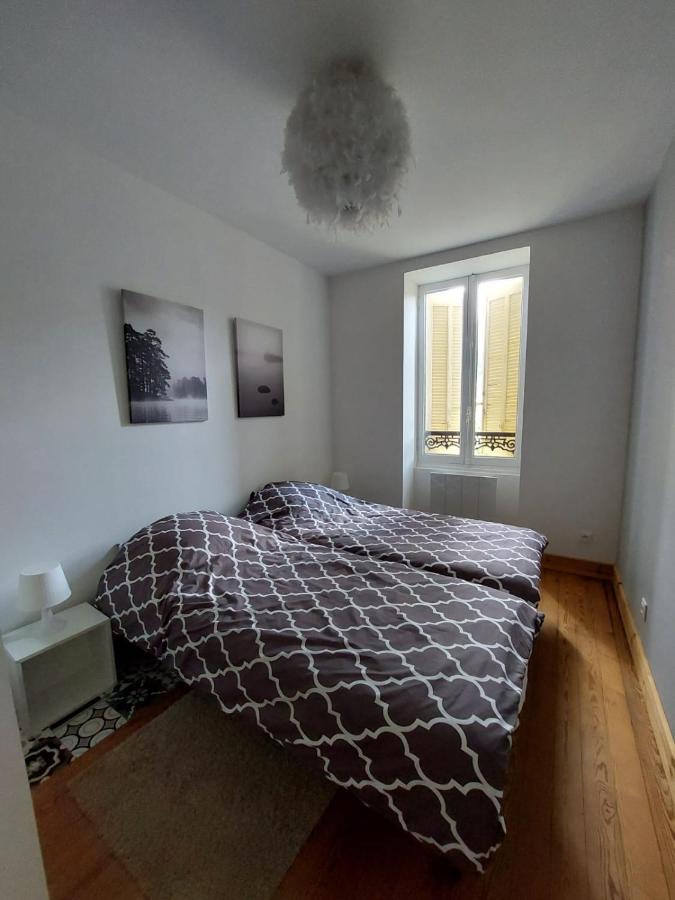 Le Mexicain - Superbe T3 / Barcelonnette Centre 아파트 외부 사진